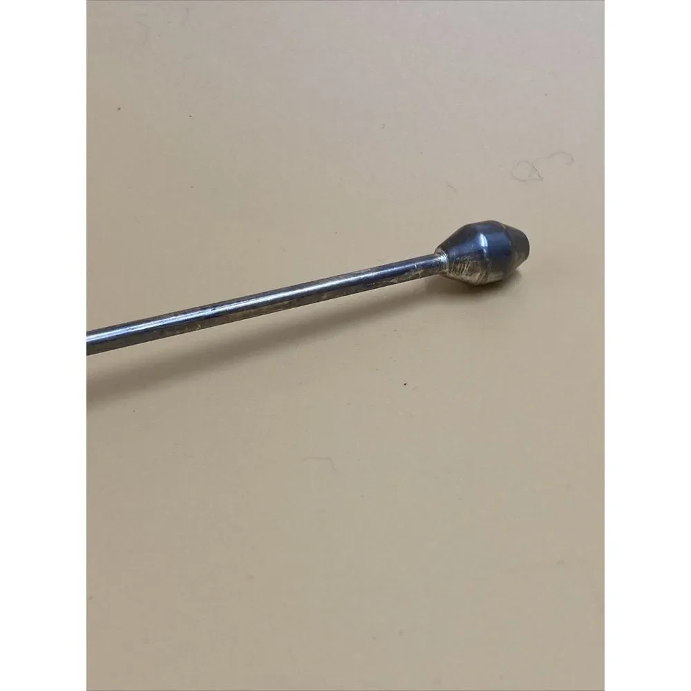 Vintage CANDLE SNUFFER Angel Royal Gallery 9